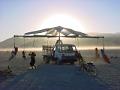 Burning Man 2004